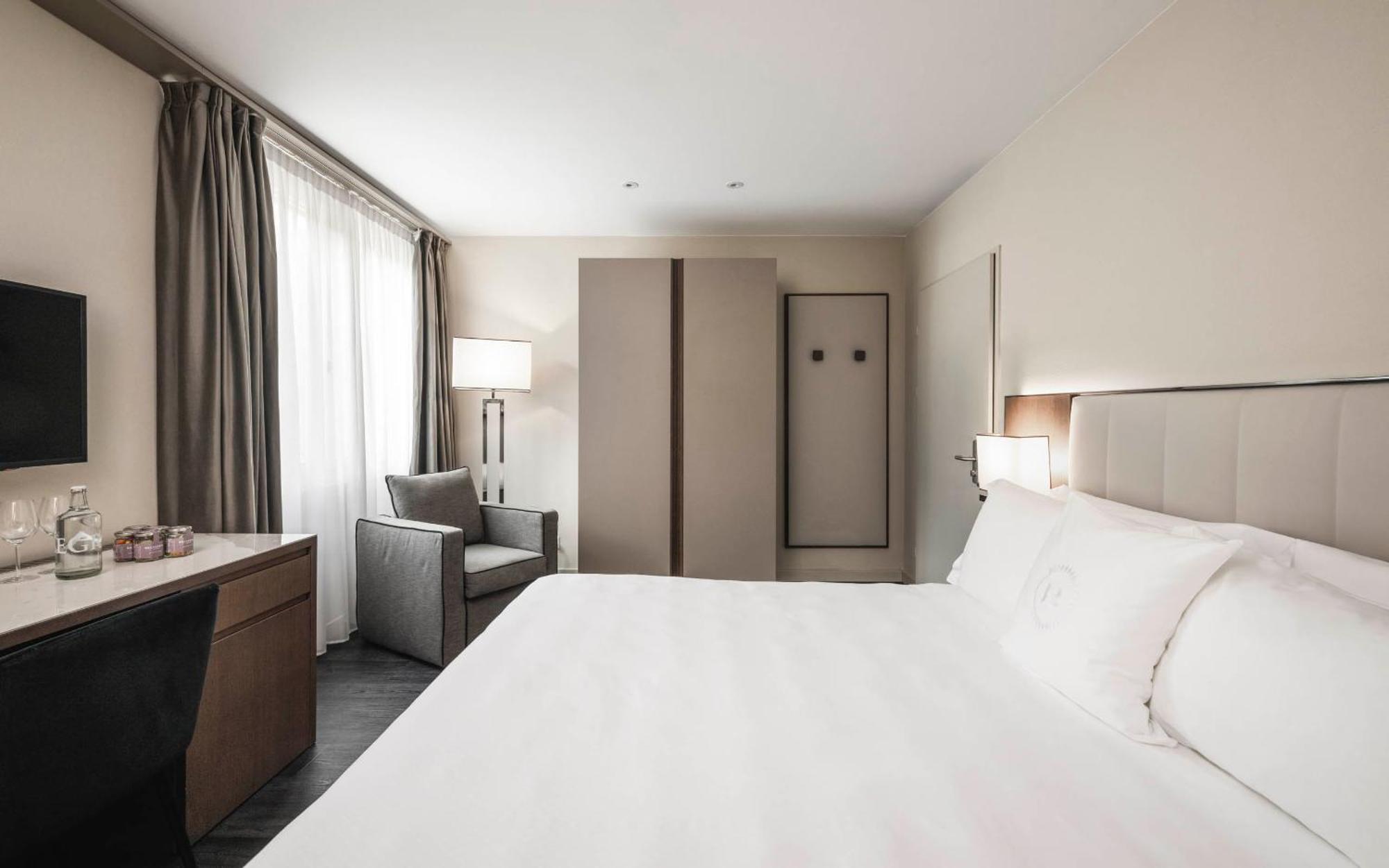 Easyrooms Ai Monti Locarno Exterior photo
